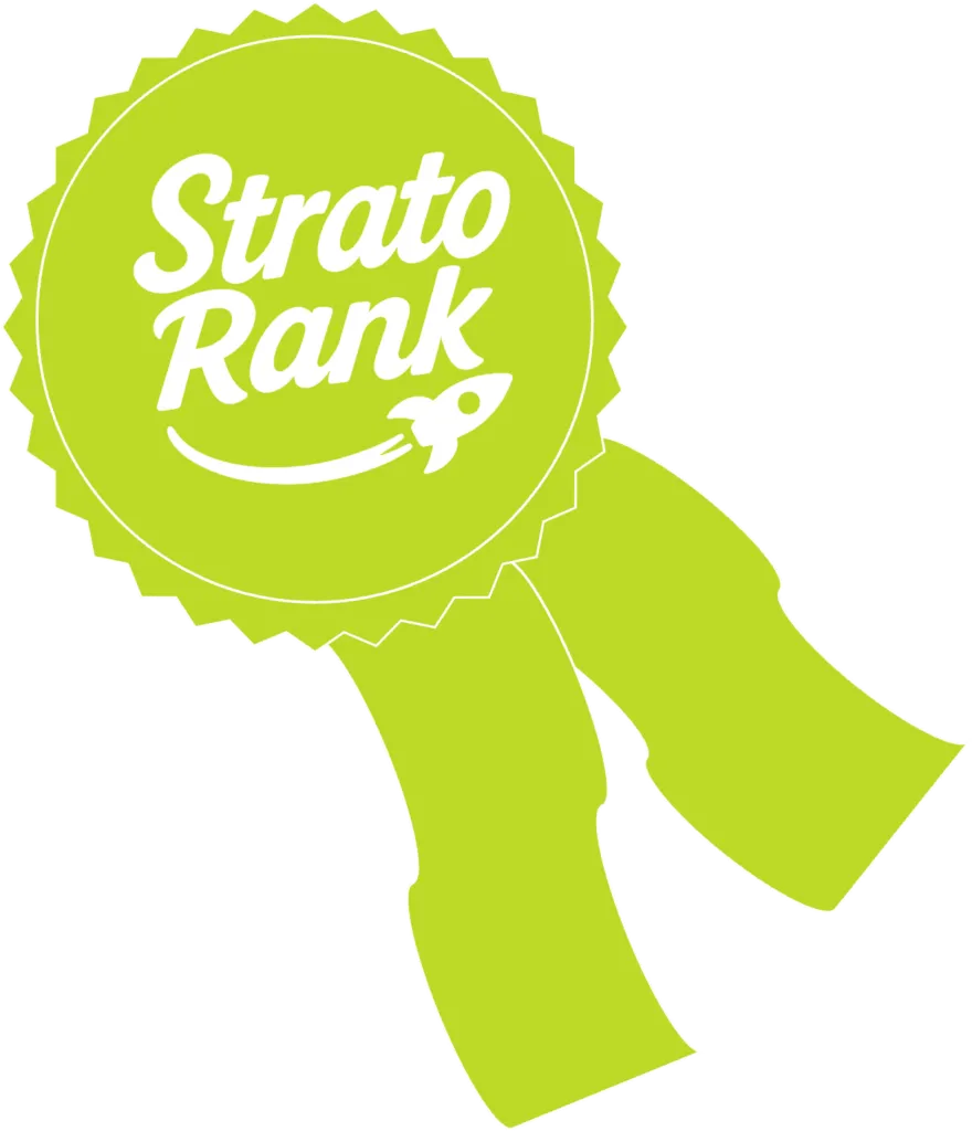 StratoRank, Agence SEO à Bordeaux