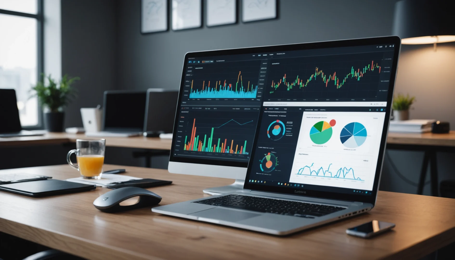 analyse positionnement site