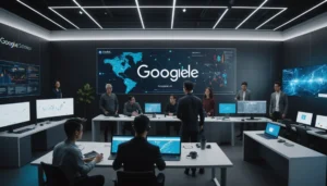 google sge