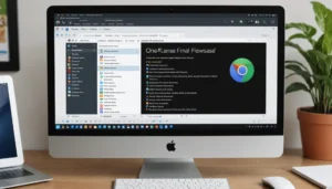 différence navigateur et moteur de recherche