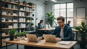 comment mettre son entreprise sur google